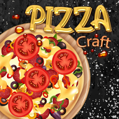 Pizza Craft icon