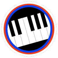 Learn Piano Keyboard