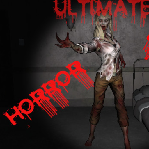 Horror Survive 2019 icon