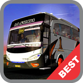 PO Bus Efisiensi Simulator icon