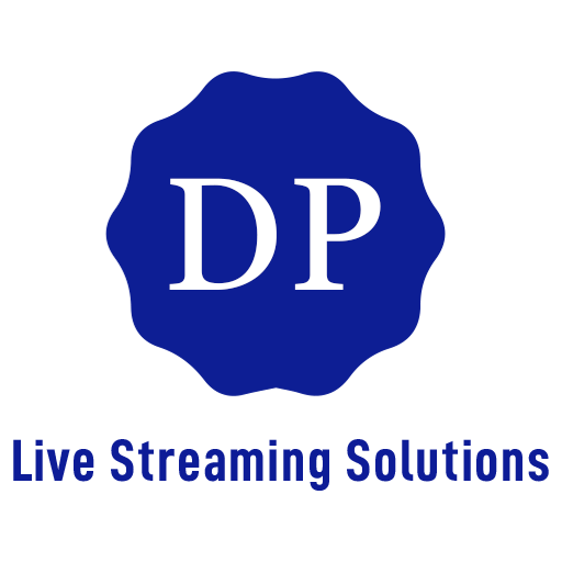 Drone Live Streaming for DJI DRONE icon