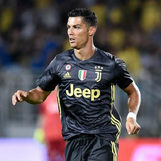 C. Ronaldo HD Wallpaper icon