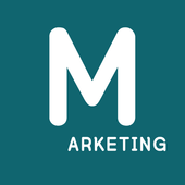 Marketing Store icon