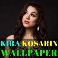 Kira Kosarin Wallpaper on 9Apps