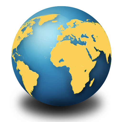 География иконка