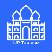 UP Tourism App icon