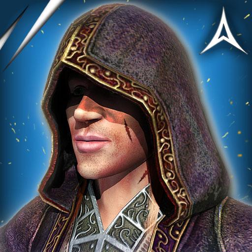 Assassination Corp. icon