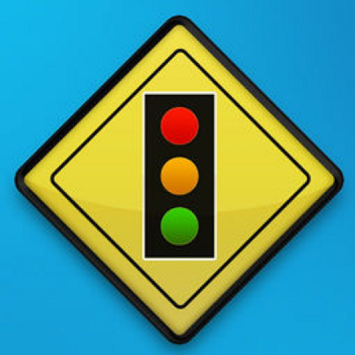 Traffic Signs icon