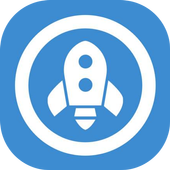 Starry Launcher icon