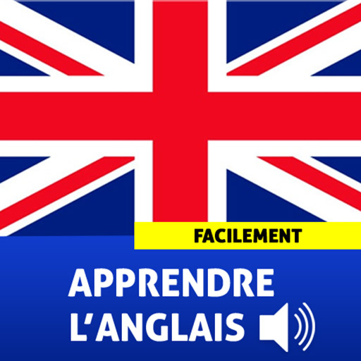 Apprendre l'Anglais Facilement icon