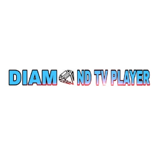 DIAMOND TV PLAYER icon