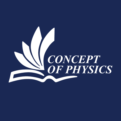 Concept of Physics icon