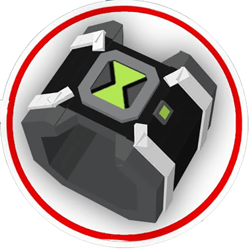 Ben 10 Addon Mod For Minecraft icon