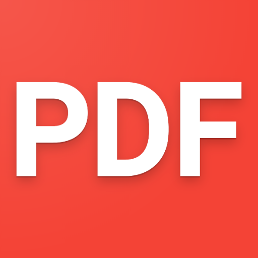 PDF Reader Pro icon