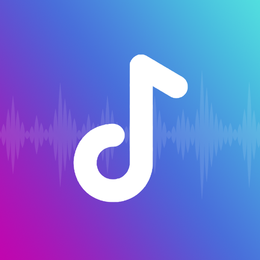 Music Player - Audio Player, Equalizer, MP3 Cutter icon