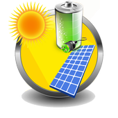 ikon Solar Battery Charger (Prank)