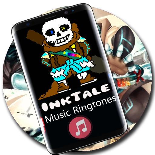Music Ringtones - Inktale icon