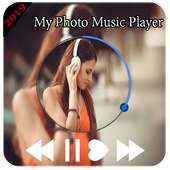 My Photo on Music Player on 9Apps