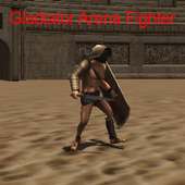 Gladiator Arena Fighter
