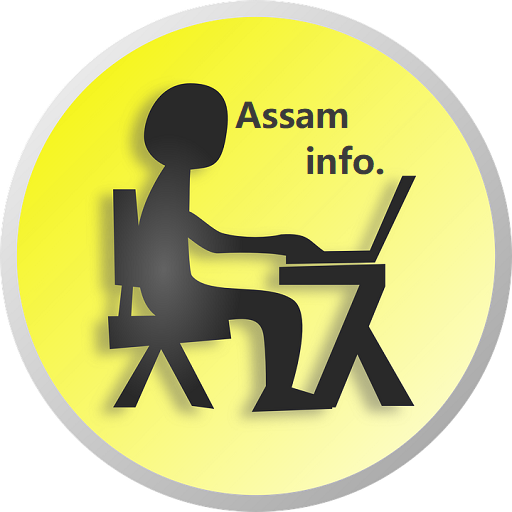 ASSAM info. icon