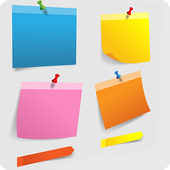 Note &amp; Keep My Note icon