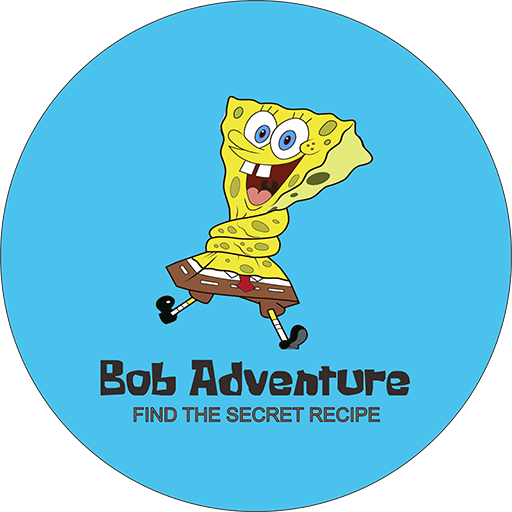 Bob Adventure icon