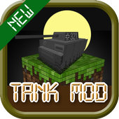 Tank Mods Installer icon