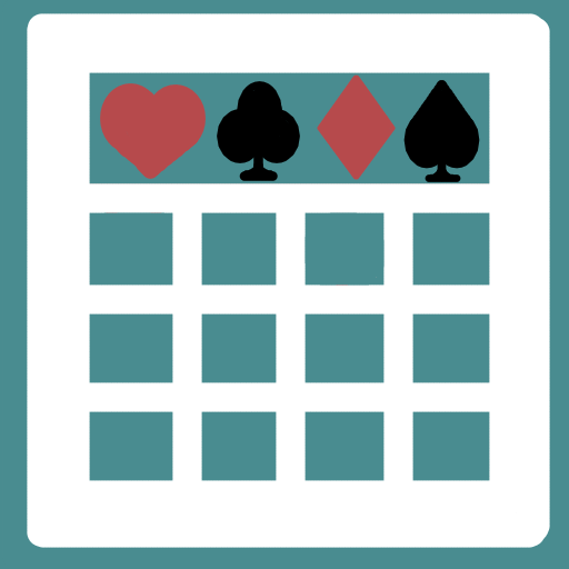 حساب بلوت icon