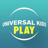 Universal Kids Play icon