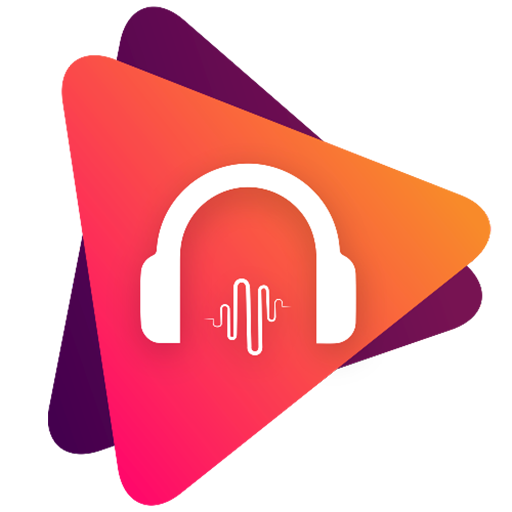 Playback Music - MP3 Player, Audio Player icon