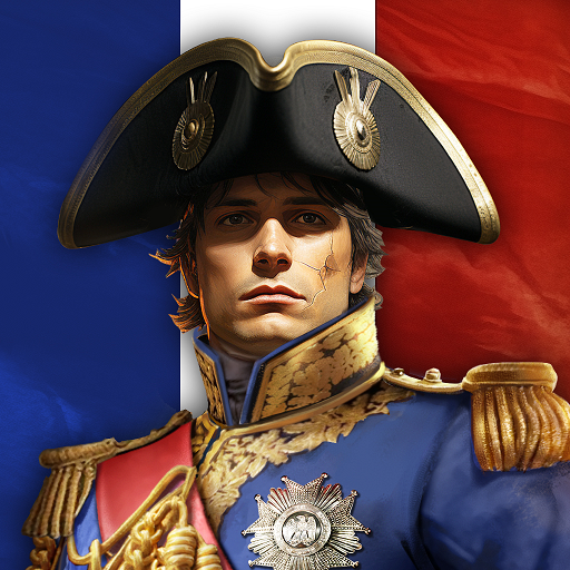 Strategy &amp; War 2: Empire War icon