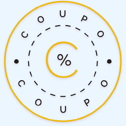 كوبو | Coupo أيقونة