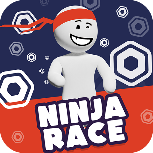 Ninja Race - Free Robux - Roblominer icon