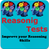Reasoning Test icon