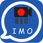Recording IMO Audio Video Call PRO 2018 icon