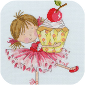 Cross Stitch Patterns icon