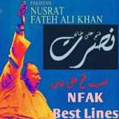 Nusrat Fateh Ali Khan (NFAK)