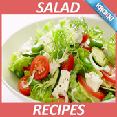 Salad Recipes icon