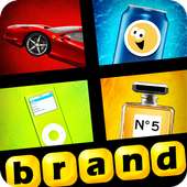 4 Products 1 Brand Quiz