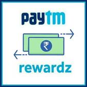 Earn Daily 300rs paytm cash icon