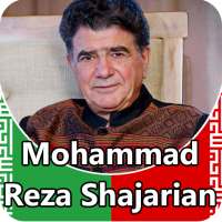 Mohammad Reza Shajarian - songs offline on 9Apps