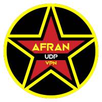 AFRAN UDP VPN