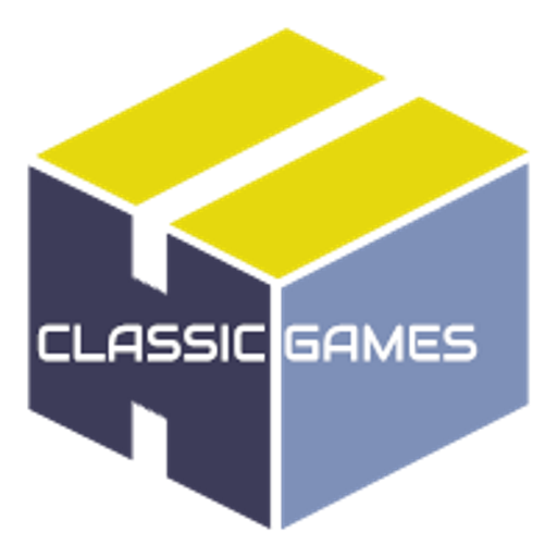 Classic Games icon