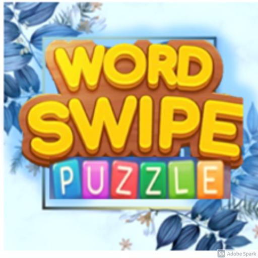 Word Swipe icon