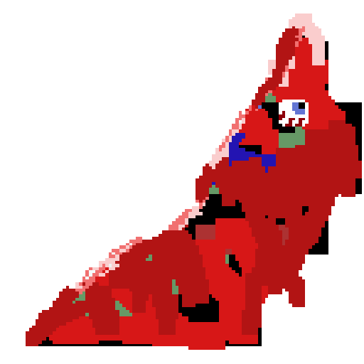 Kill Zombie Gore Sandbox icon