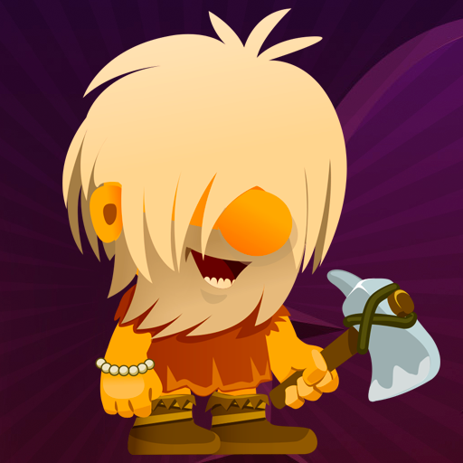 The Cave: Platform Jump &amp; Smash Adventure icon