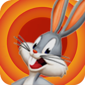 Lonney Tunes Dash icon