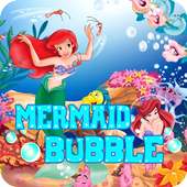 Mermaid Bubbles