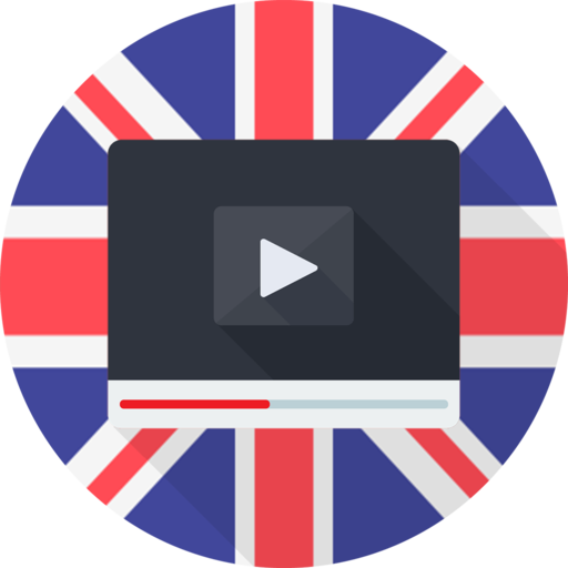 United Kingdom Open TV Channels icon
