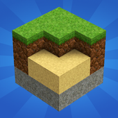 Exploration Lite: Crafting &amp; Building icon